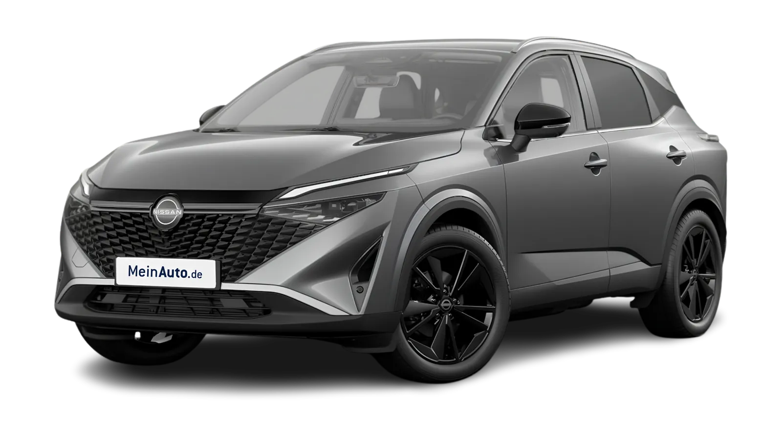 Nissan Qashqai Tekna 1.3 DIG-T MHEV, 158 PS, Automatik, Benzin