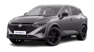 Bild Nissan Qashqai