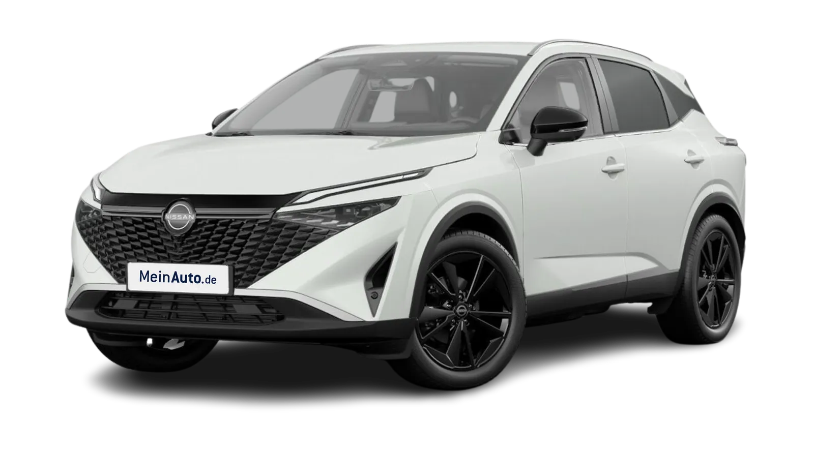Qashqai Tekna 1.3 DIG-T MHEV, 158 PS, Automatik, Benzin