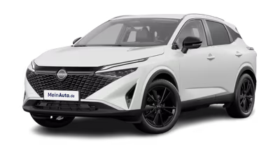Bild Nissan Qashqai