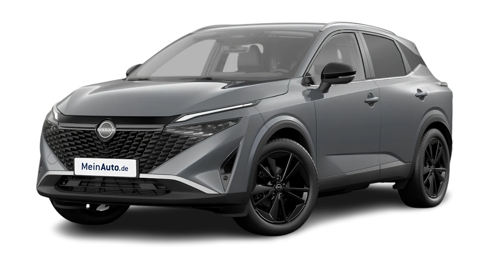 Qashqai Tekna 1.3 DIG-T MHEV, 158 PS, Automatik, Benzin