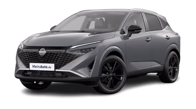 Bild Nissan Qashqai
