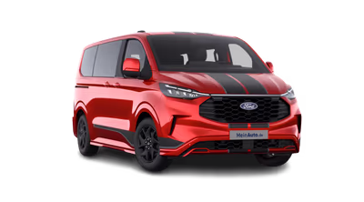 Bild Ford Tourneo Custom