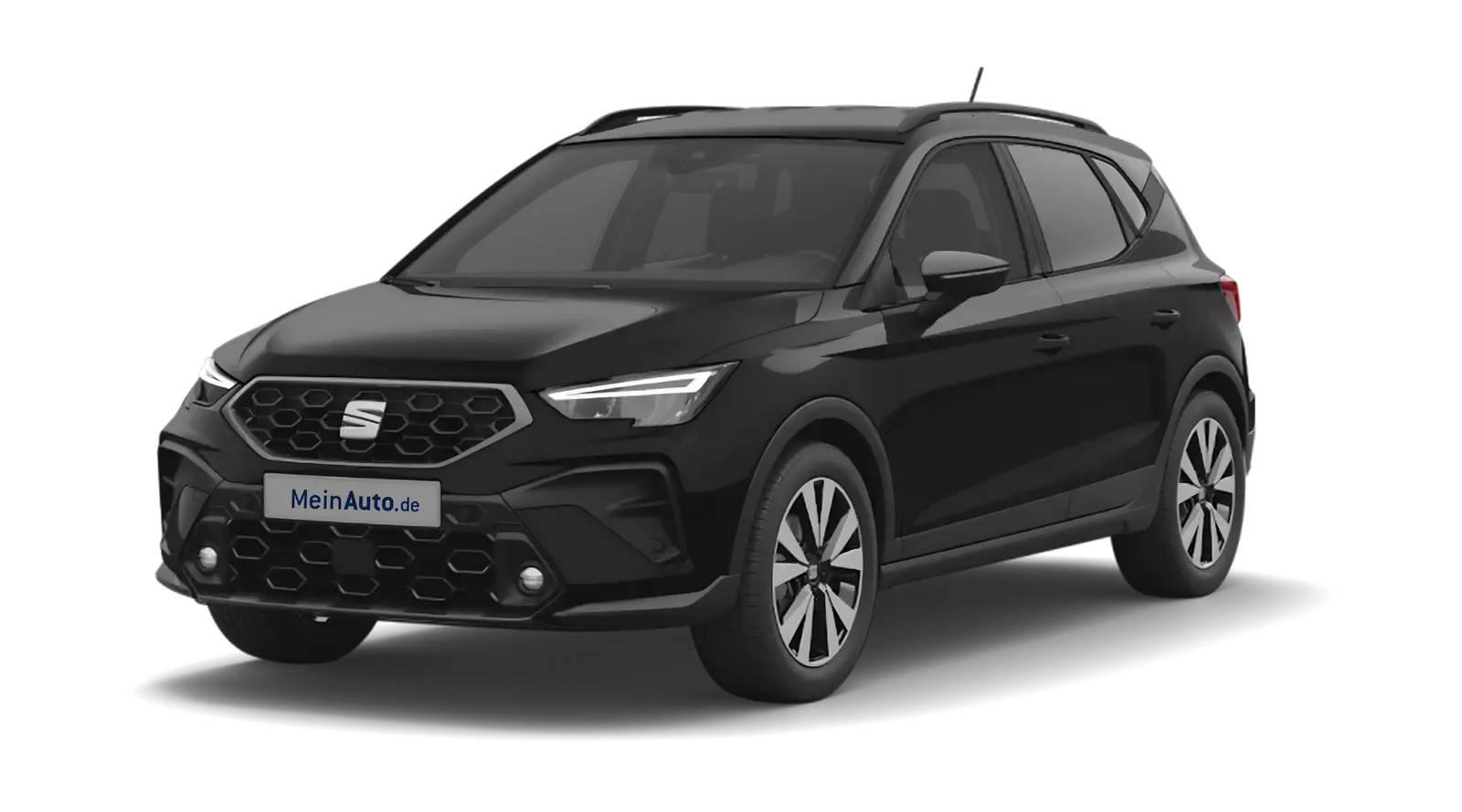 Arona FR 1.0 TSI DSG, 116 PS, Automatik, Benzin