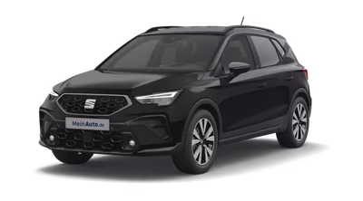Bild SEAT Arona