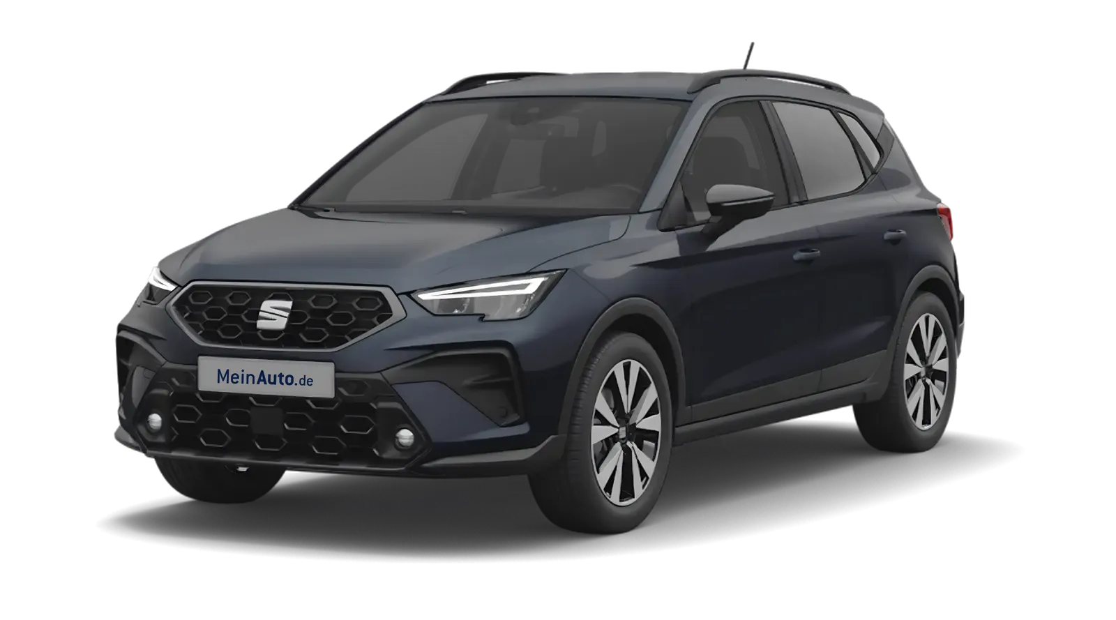SEAT Arona FR 1.0 TSI DSG, 116 PS, Automatik, Benzin