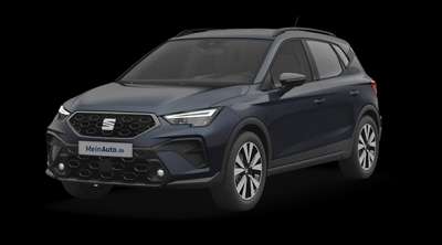Bild SEAT Arona