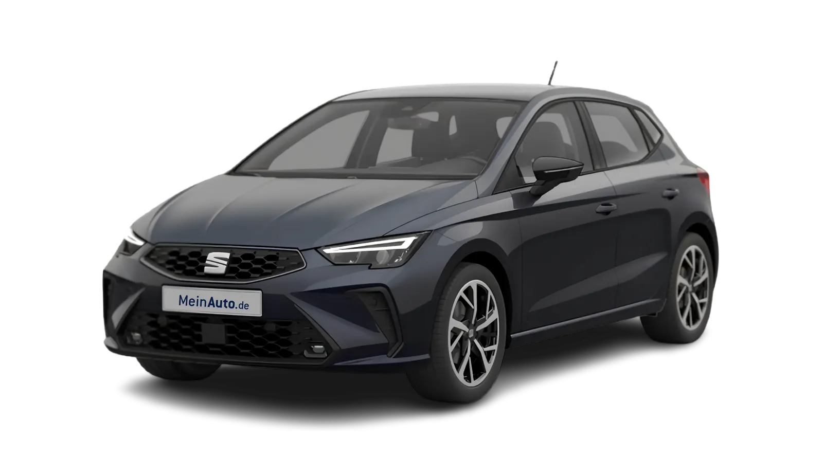 Seat Ibiza FR 1.0 TSI 116 PS, Automatik, Benzin