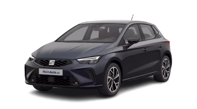 Bild SEAT Ibiza