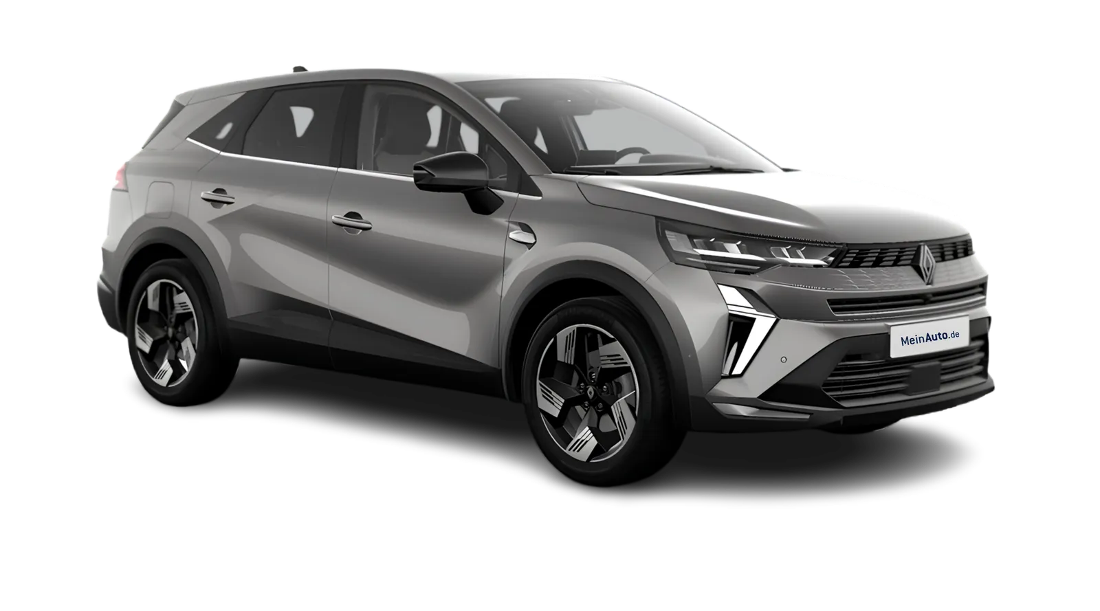 Renault Symbioz Techno Mild Hybrid 140 EDC. 140 PS, Automatik, Benzin