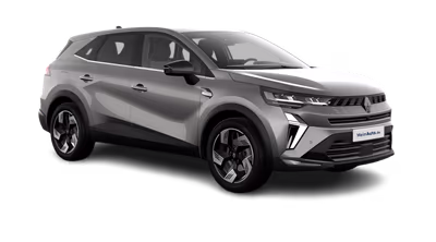 Bild Renault Symbioz