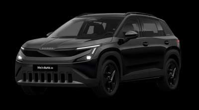 Bild Skoda Epiq