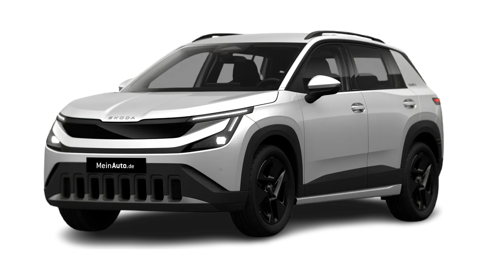 Epiq Selection 55 56kWh, 210 PS, Automatik, Elektro