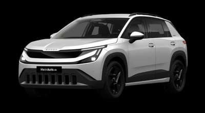 Bild Skoda Epiq