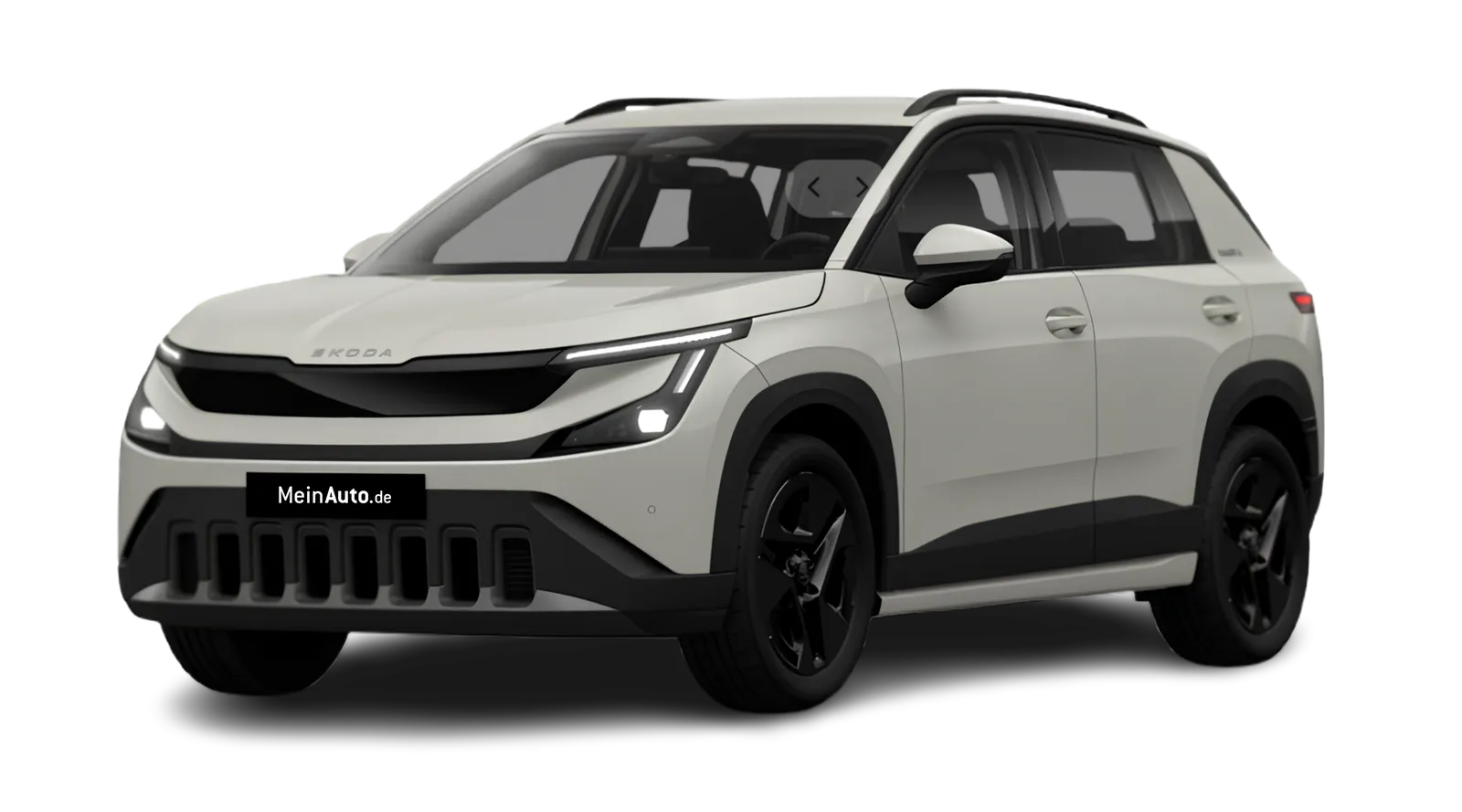 Epiq Selection 55 56kWh, 210 PS, Automatik, Elektro