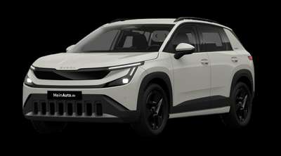Bild Skoda Epiq