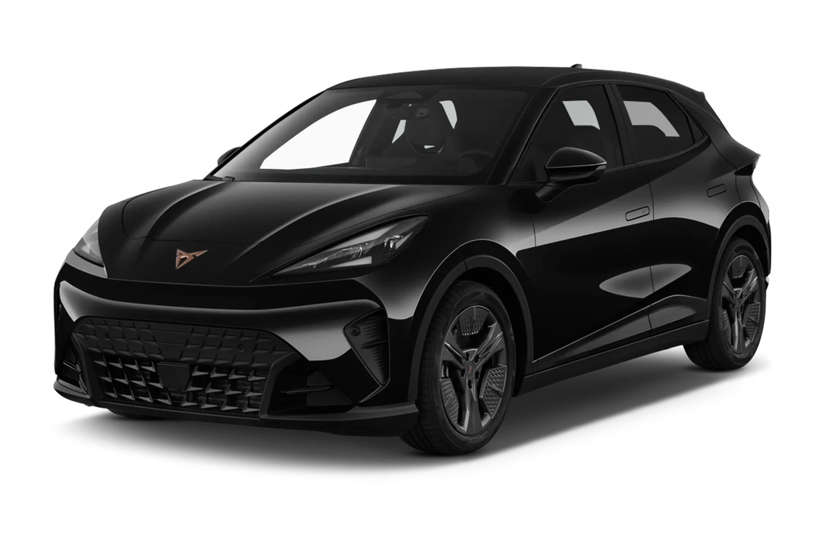 CUPRA Raval Endurance 155kW 52KWh