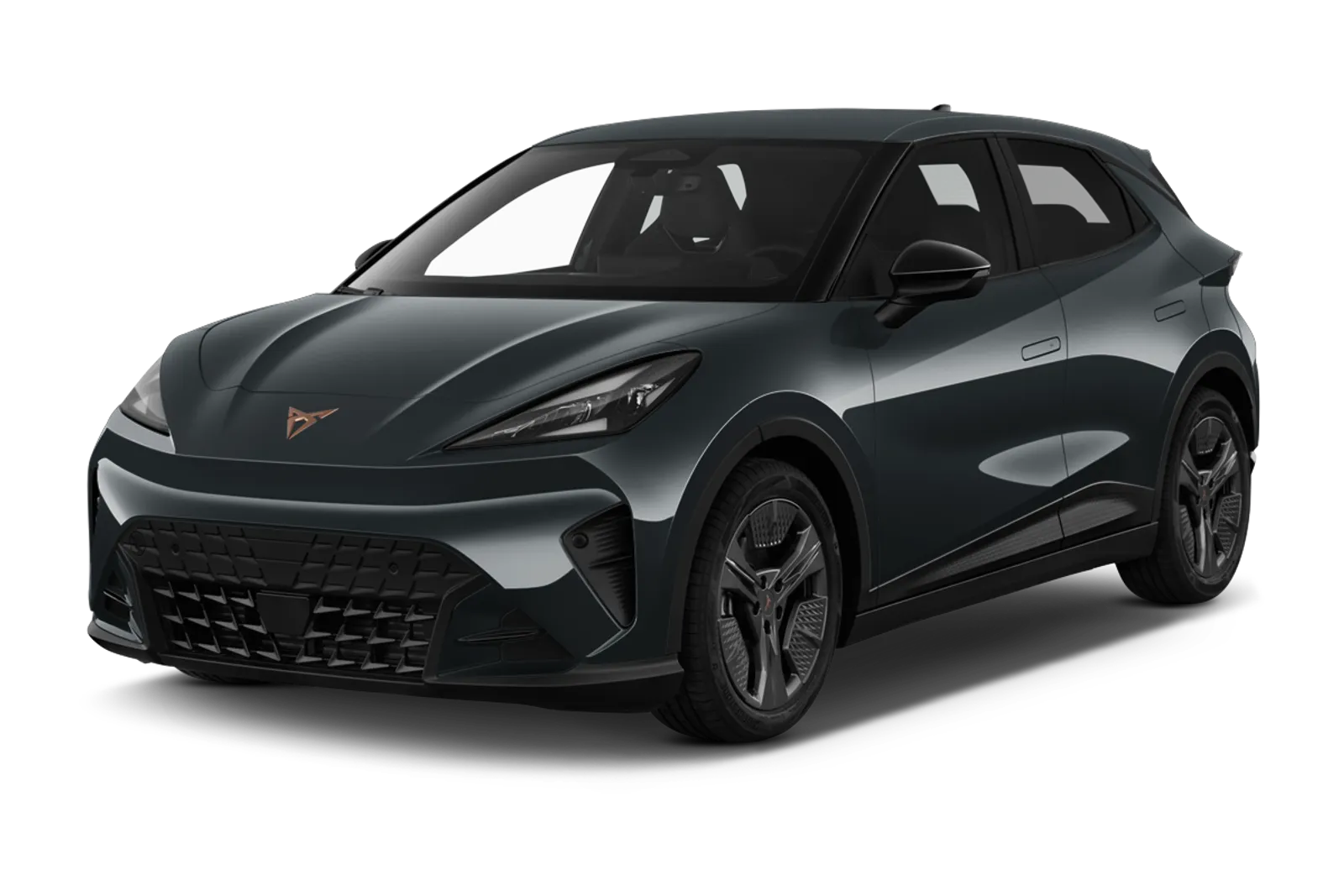 CUPRA Raval Endurance 155kW 52KWh