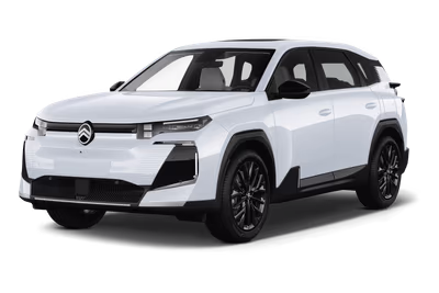 Bild Citroën C5 Aircross