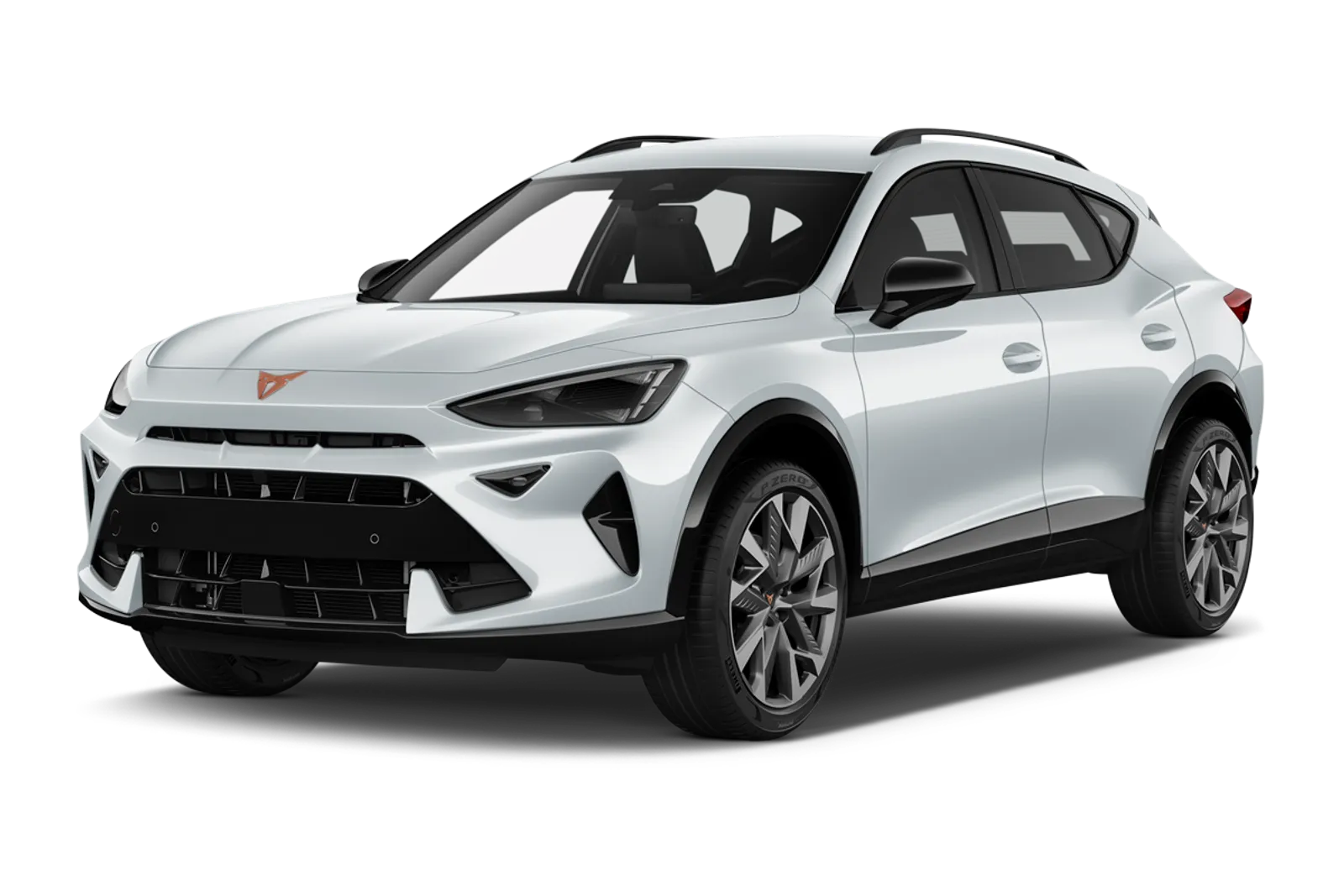 CUPRA Formentor 2.0 TSI 195kW VZ CUSTOM BY ABT DSG