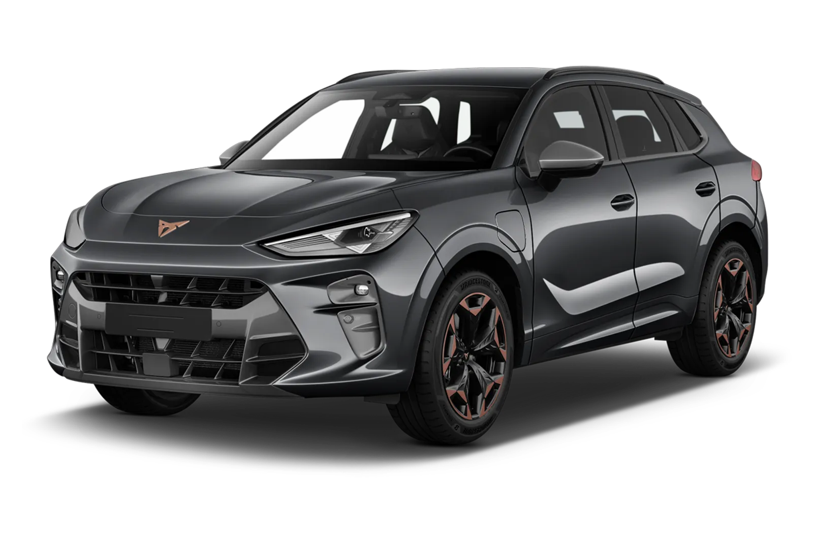 Terramar 2.0 TSI 195kW VZ DSG 4Drive