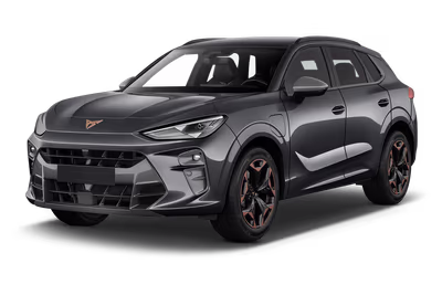 Bild CUPRA Terramar
