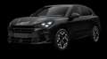 Schräge Frontansicht der Variante Midnight Black Metallic