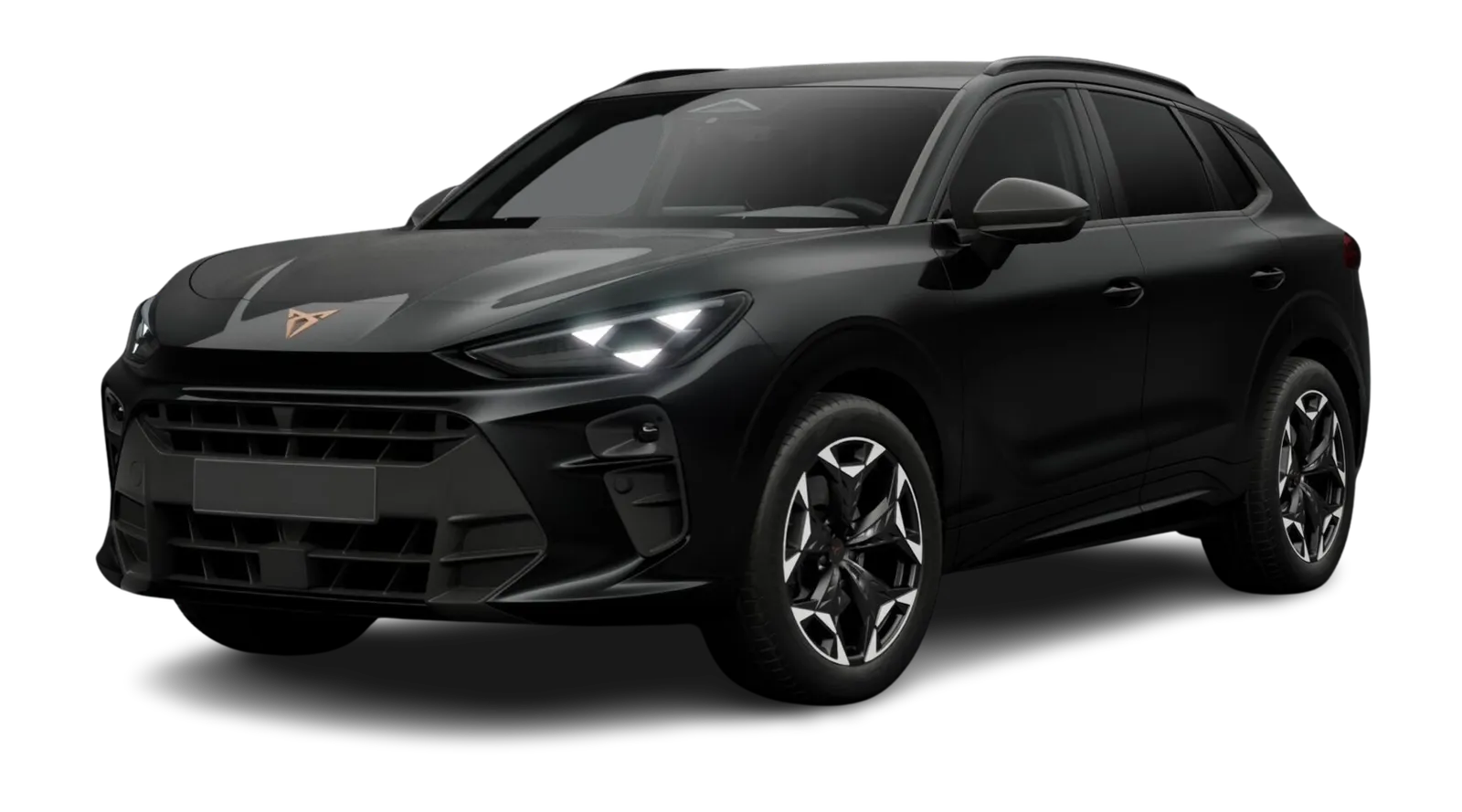 CUPRA Terramar 2.0 TSI 195kW VZ DSG 4Drive