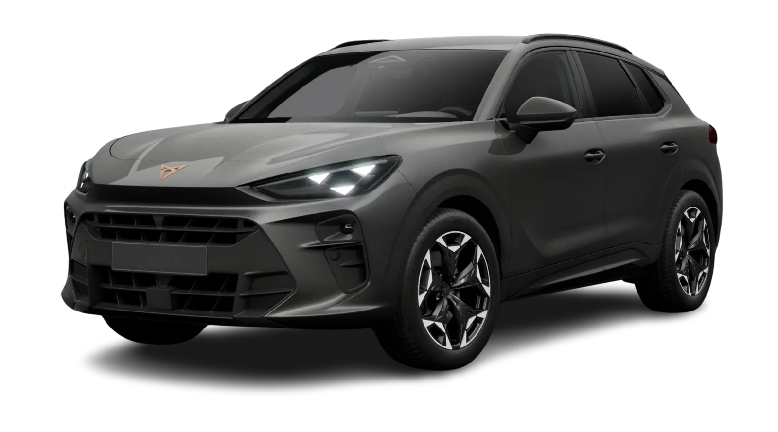 CUPRA Terramar 2.0 TSI 195kW VZ DSG 4Drive