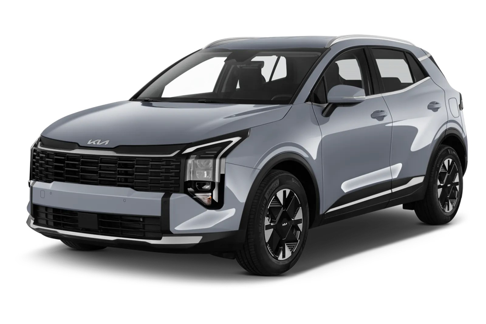 Sportage 1.6 T-GDI Vision DCT