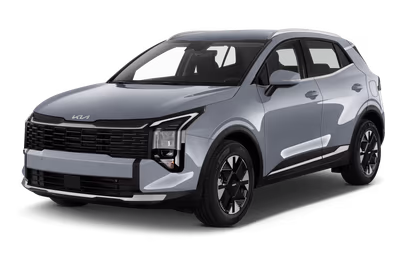 Bild Kia Sportage