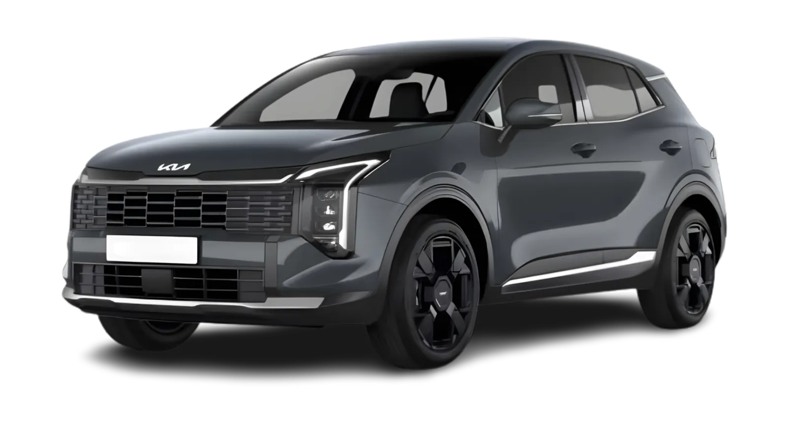 Sportage 1.6 T-GDI Vision DCT