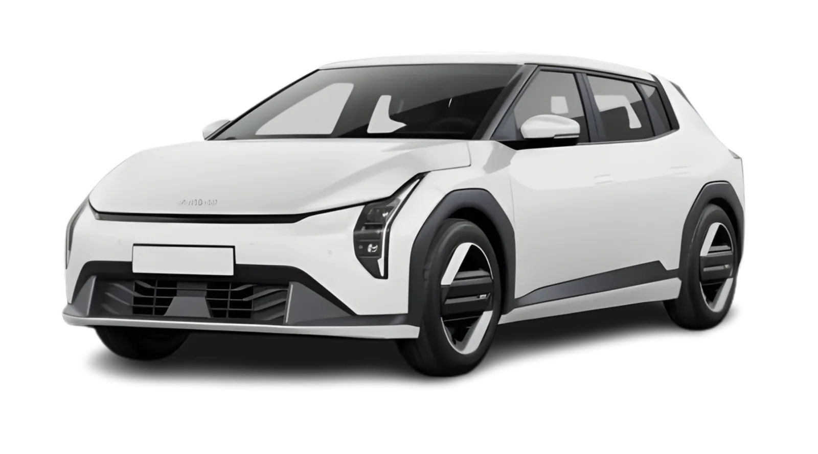 EV4 81 kWh 150 kW Earth Frontantrieb
