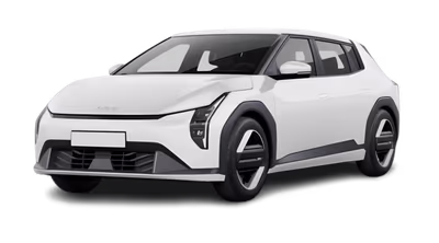 Bild Kia EV4