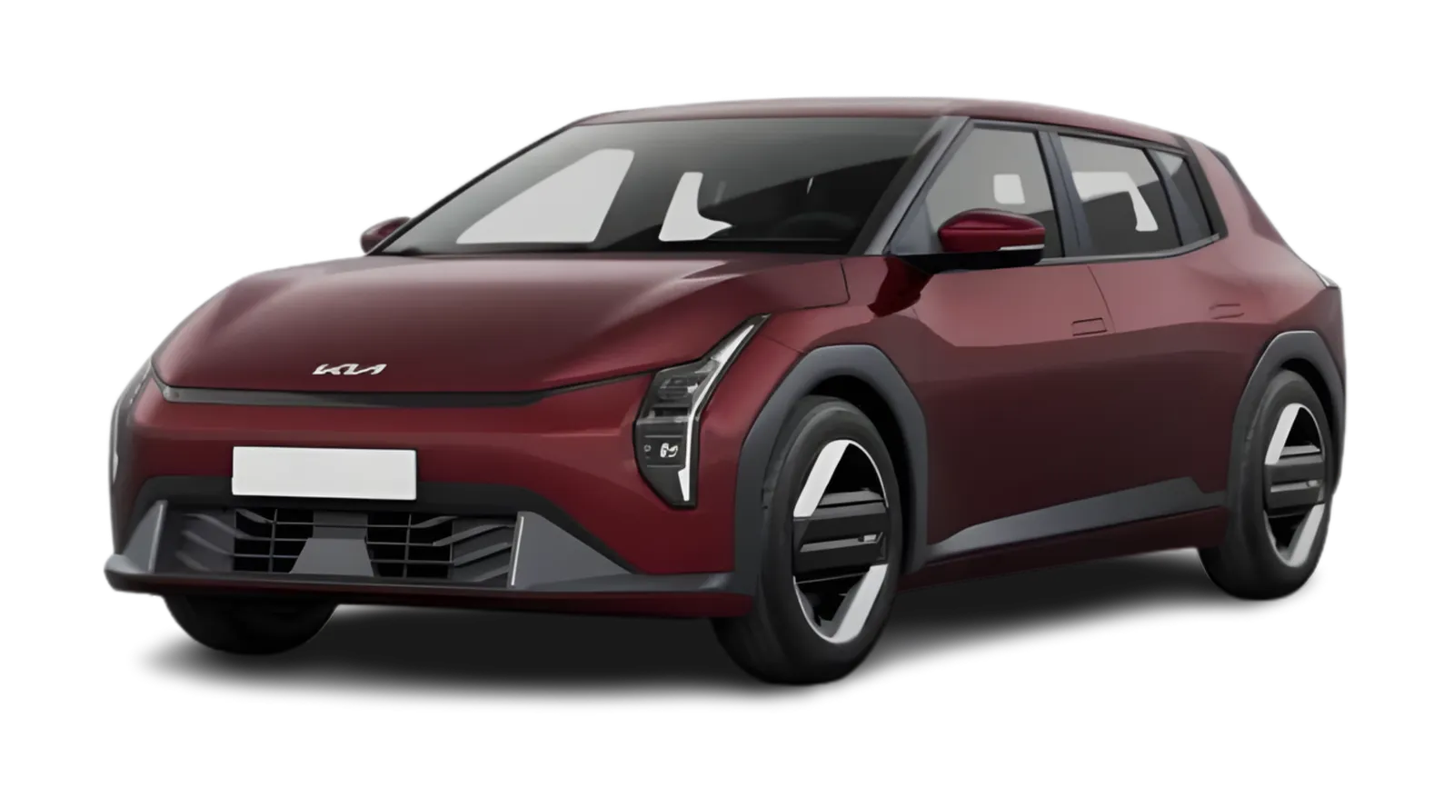 Kia EV4 81 kWh 150 kW Earth Frontantrieb