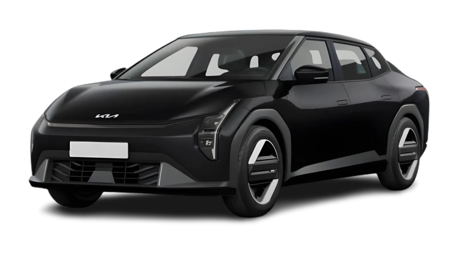 EV4 81 kWh 150 kW Earth Frontantrieb