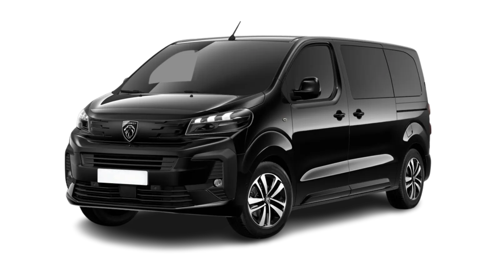 Peugeot Traveller