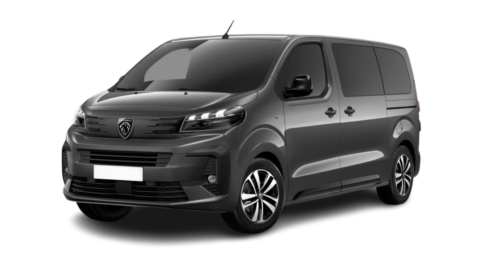 Peugeot Traveller Diesel 180 EAT8 Active L2