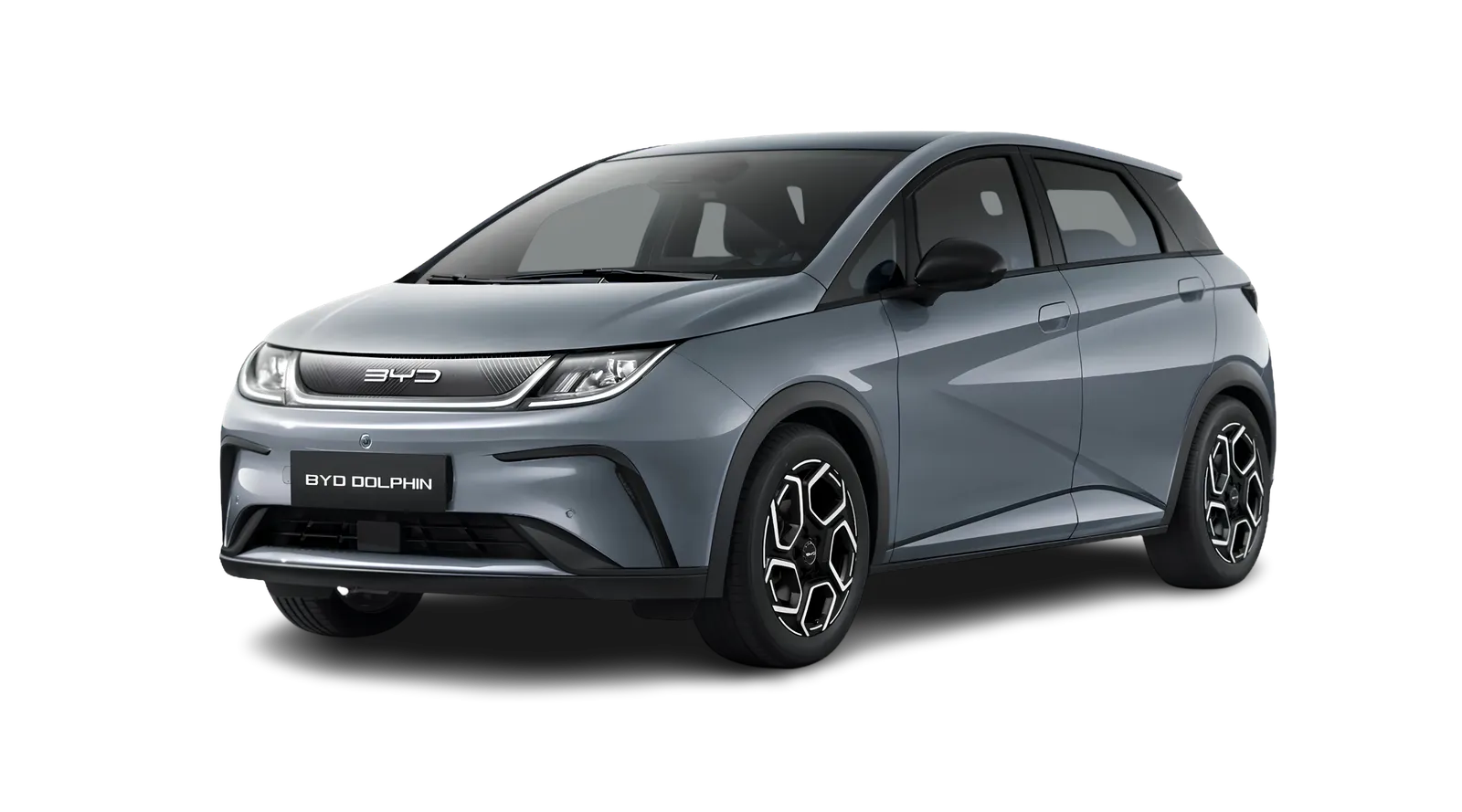 Dolphin Design 60 kWh, 204 PS, Automatik, Elektro