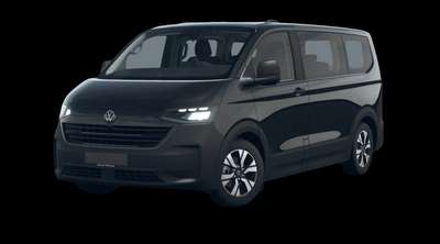 Bild Volkswagen e-Transporter