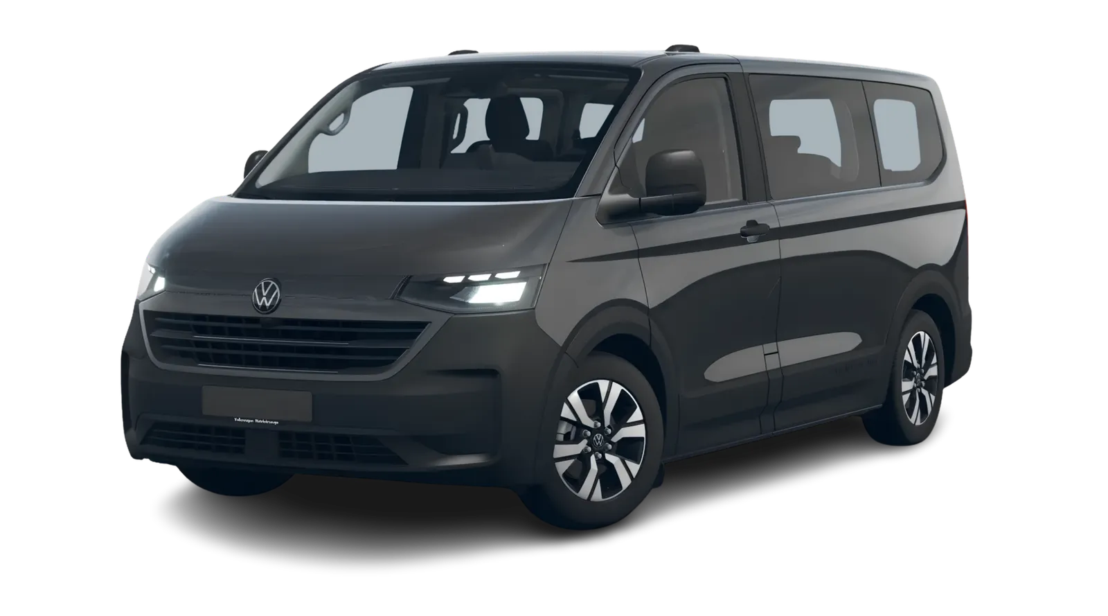 VW e-Transporter Kombi PanAmericana KR 70 kWh, 136 PS, Automatik, Elektro