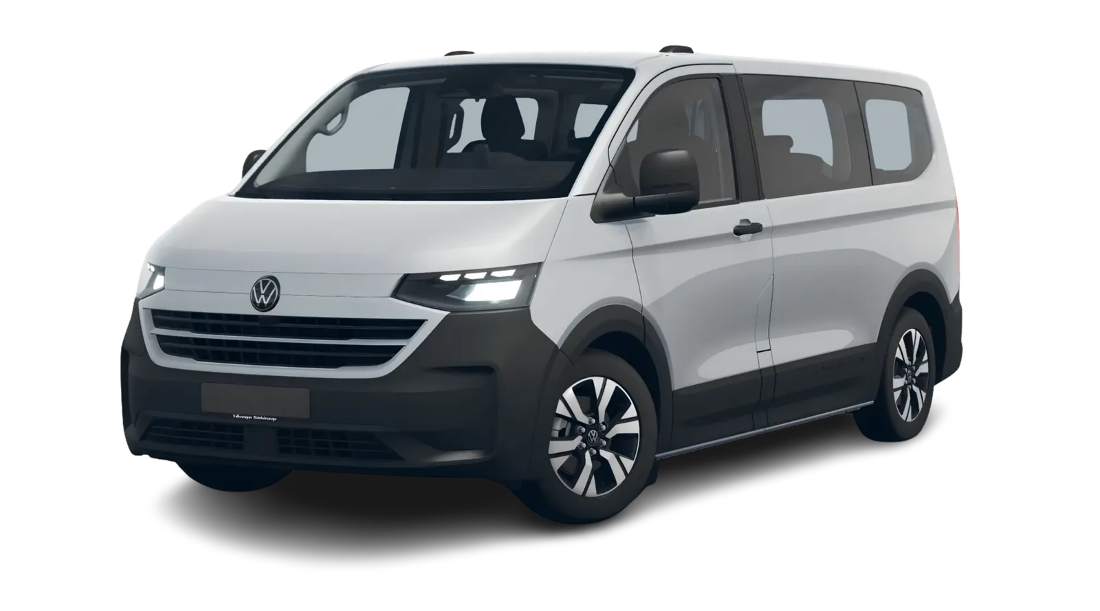 VW e-Transporter Kombi PanAmericana KR 70 kWh, 136 PS, Automatik, Elektro