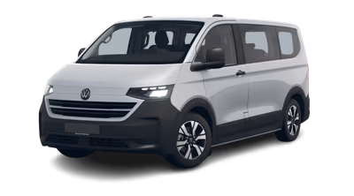 Bild Volkswagen e-Transporter