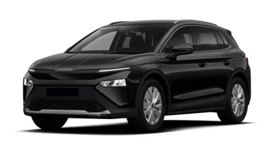 Bild Skoda Elroq