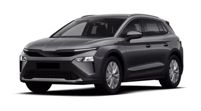 Bild Skoda Elroq