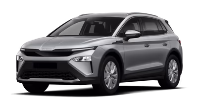 Bild Skoda Elroq