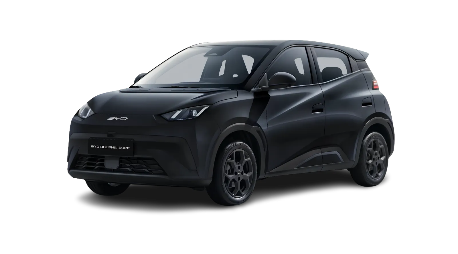 BYD Dolphin Surf