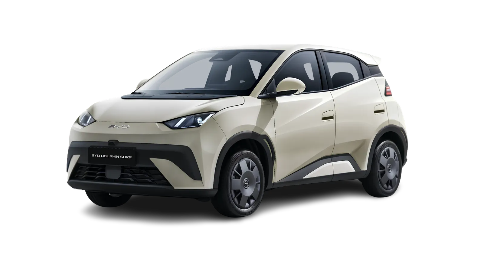 BYD Dolphin Surf Boost 43,2 kWh, 88 PS, Automatik, Elektro