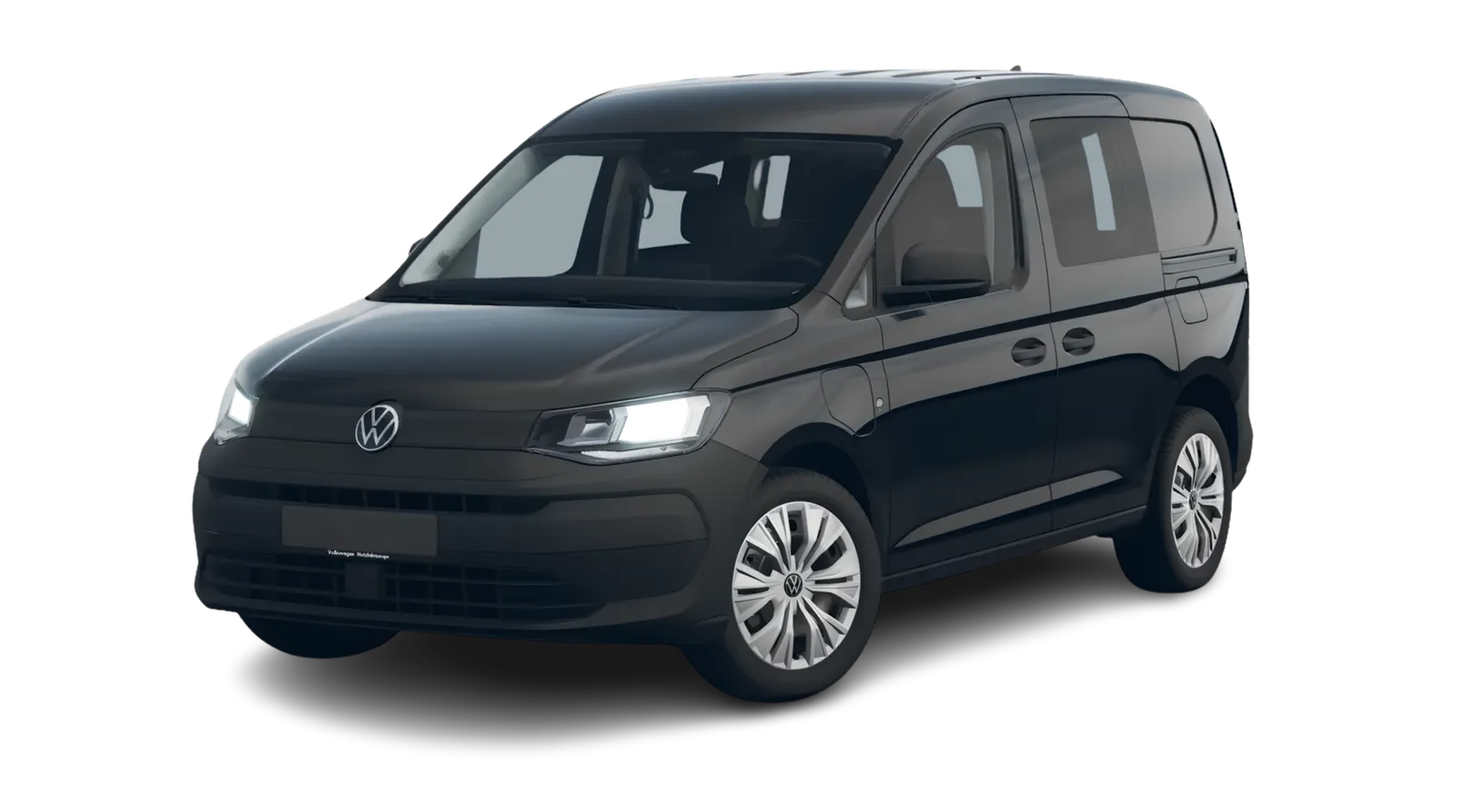 VW Caddy Cargo Flexible 1.5 eHybrid OPF 6-Gang-DSG, 150 PS, Automatik, Benzin (PHEV)