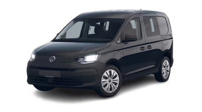 Bild Volkswagen Caddy